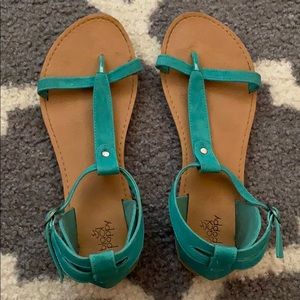 Sandals
